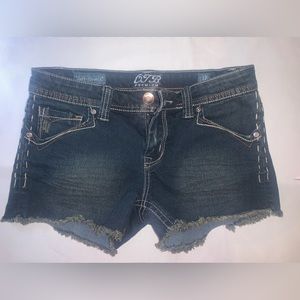 OTB shorts size 9